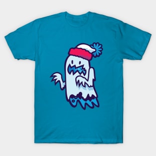 Chicaghost T-Shirt